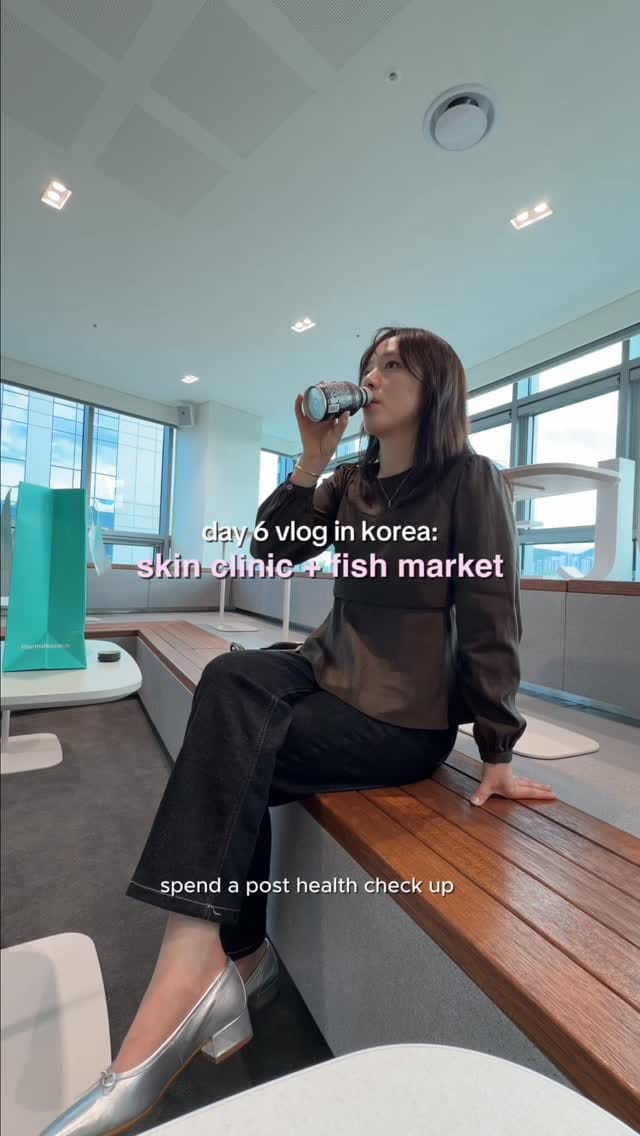 Post 2 by Annie Dayoon Kim on Instagram (video)