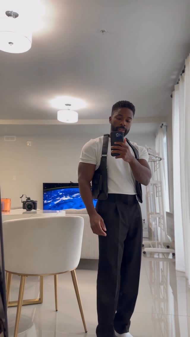 Post 3 by Mike on Instagram (video)