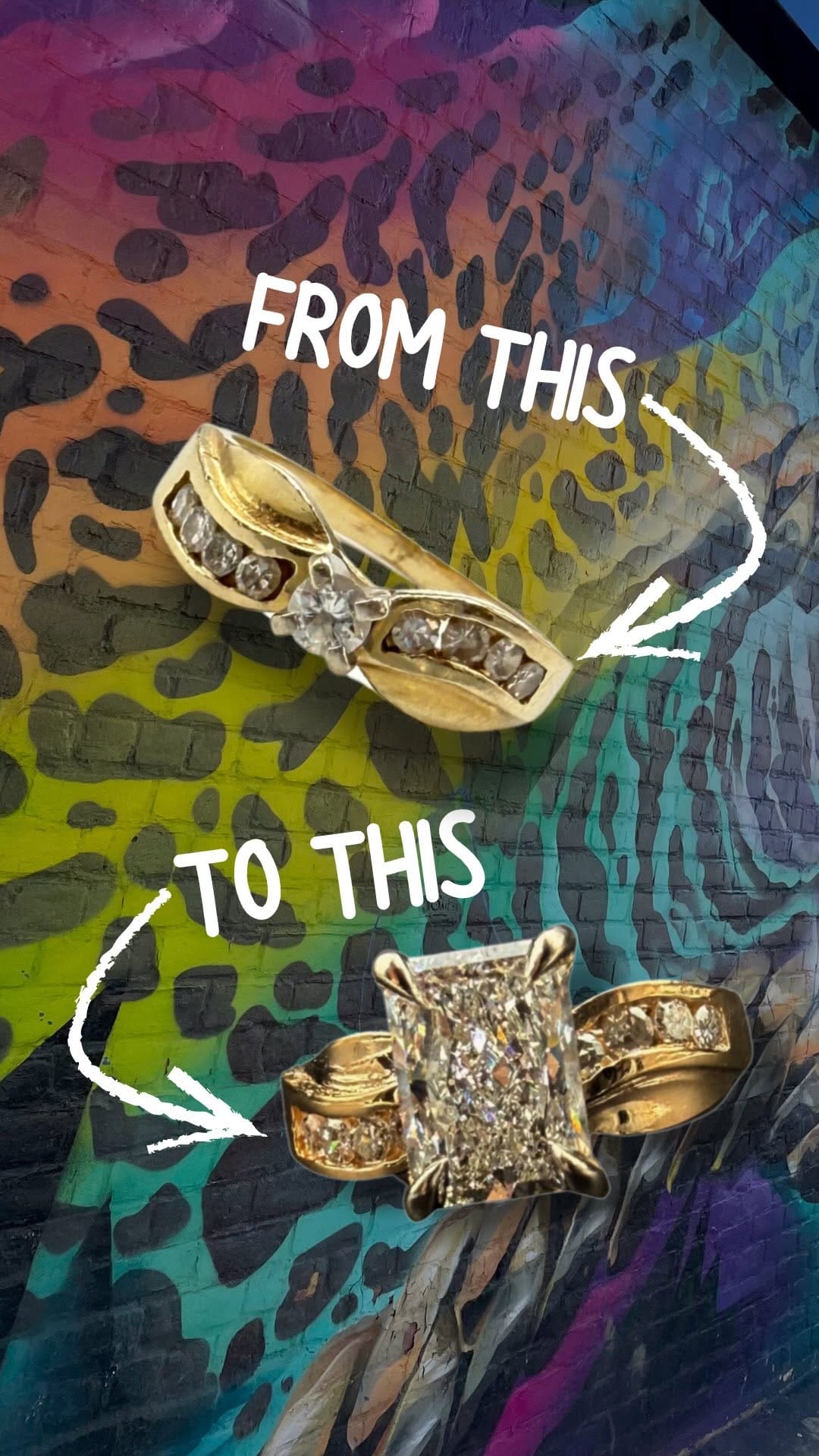 Post 6 by Golden Hand Jewellery • GHJ on Instagram (video)