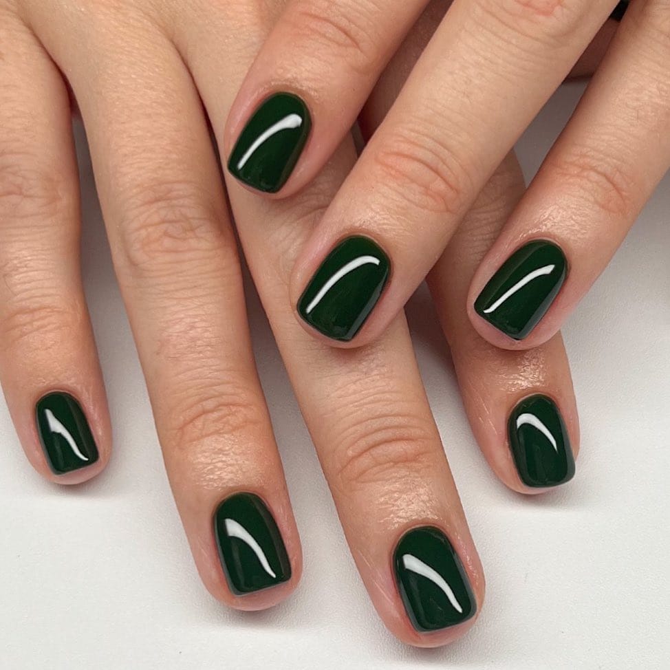 Post 8 by taylor | nail artist on Instagram (image)