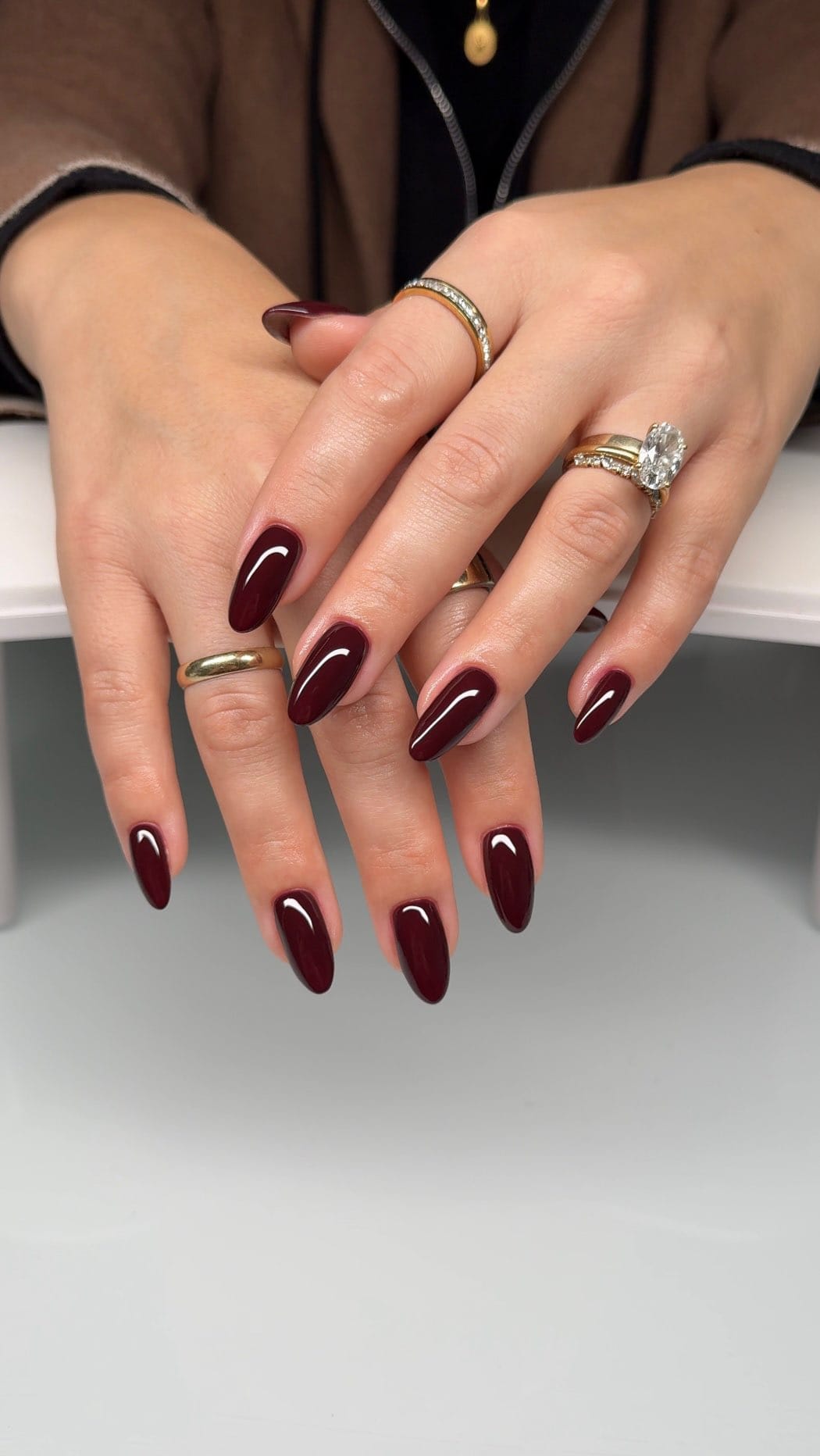 Post 1 by taylor | nail artist on Instagram (video)
