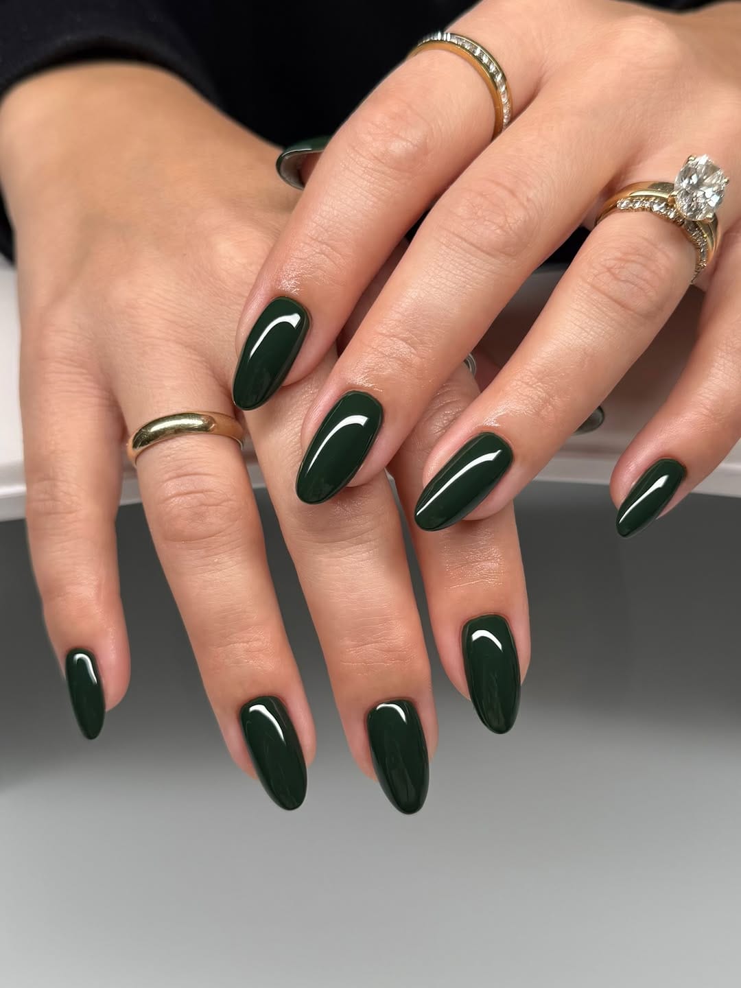 Post 3 by taylor | nail artist on Instagram (image)