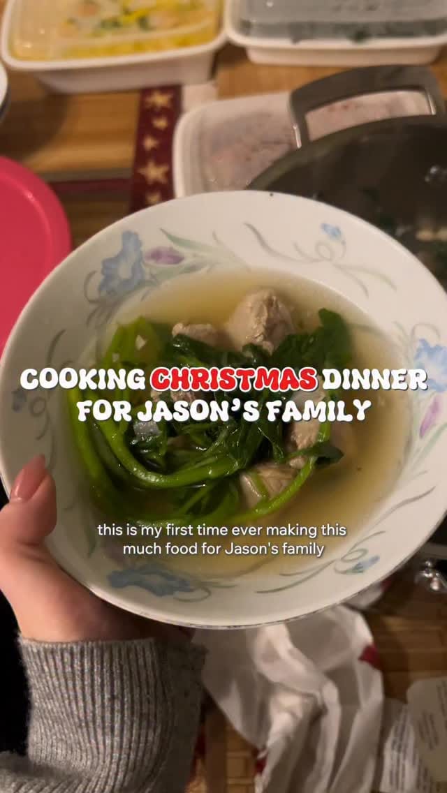 Post 8 by Amy | Cantonese Toronto Creator on Instagram (video)