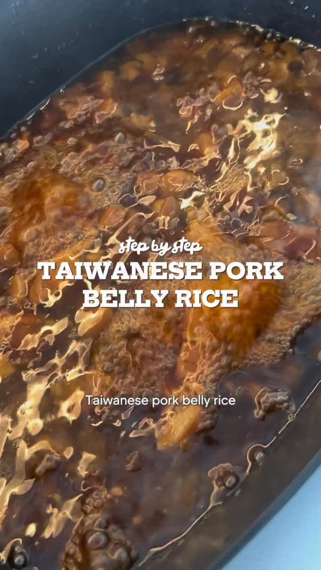 Post 6 by Amy | Cantonese Toronto Creator on Instagram (video)
