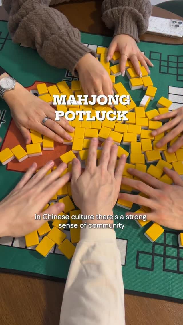 Post 4 by Amy | Cantonese Toronto Creator on Instagram (video)