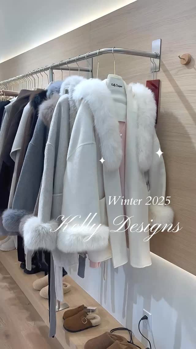 Post 10 by Kelly Designs on Instagram (video)