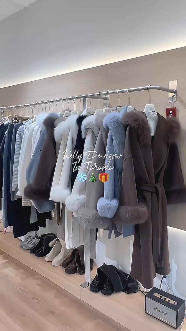Post 9 by Kelly Designs on Instagram (video)