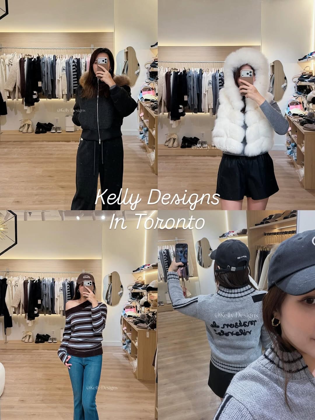 Post 1 by Kelly Designs on Instagram (carousel)
