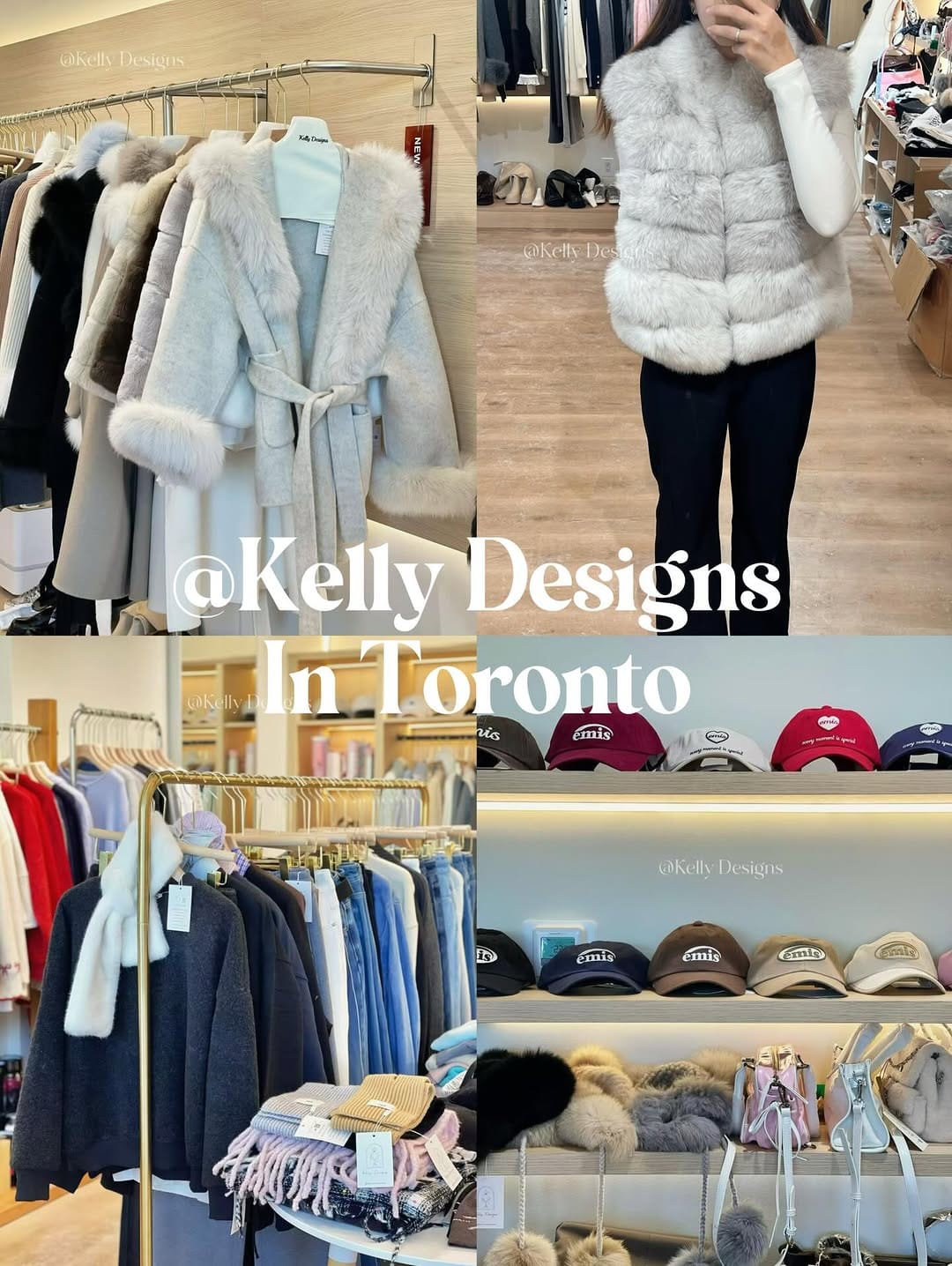 Post 7 by Kelly Designs on Instagram (carousel)