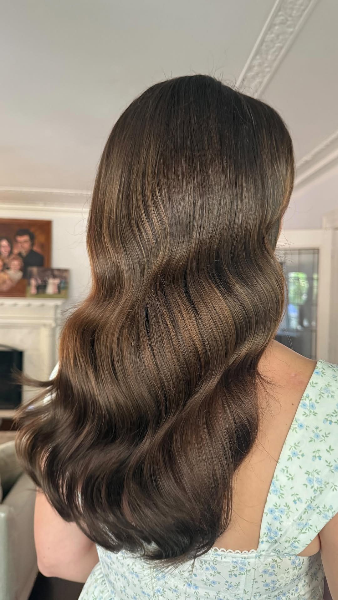 Post 5 by Zuhra Arif - Luxe Makeup and Hair Studio on Instagram (video)