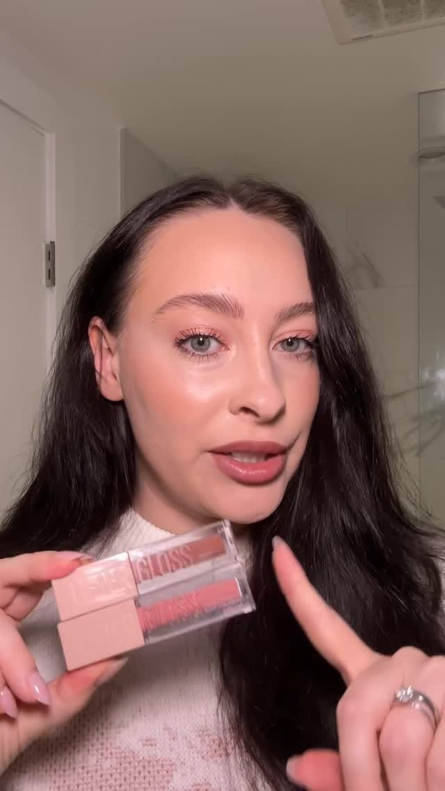 Post 5 by Vancouver Hair & Makeup Artist on Instagram (video)