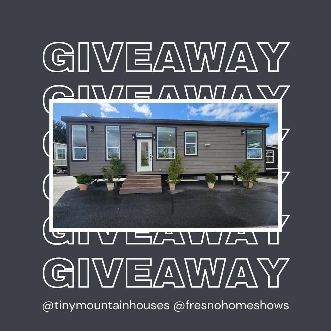 Post 4 by Tiny Mountain Houses on Instagram (carousel)