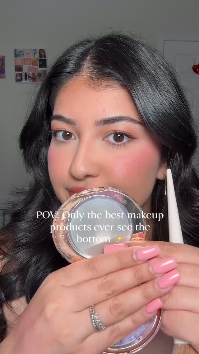 Post 8 by Kiran Kaur  💕 | Beauty.Skincare on Instagram (video)