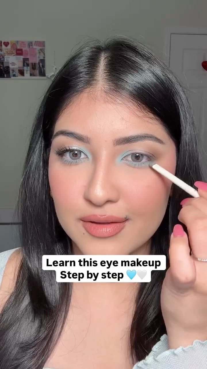 Post 6 by Kiran Kaur  💕 | Beauty.Skincare on Instagram (video)