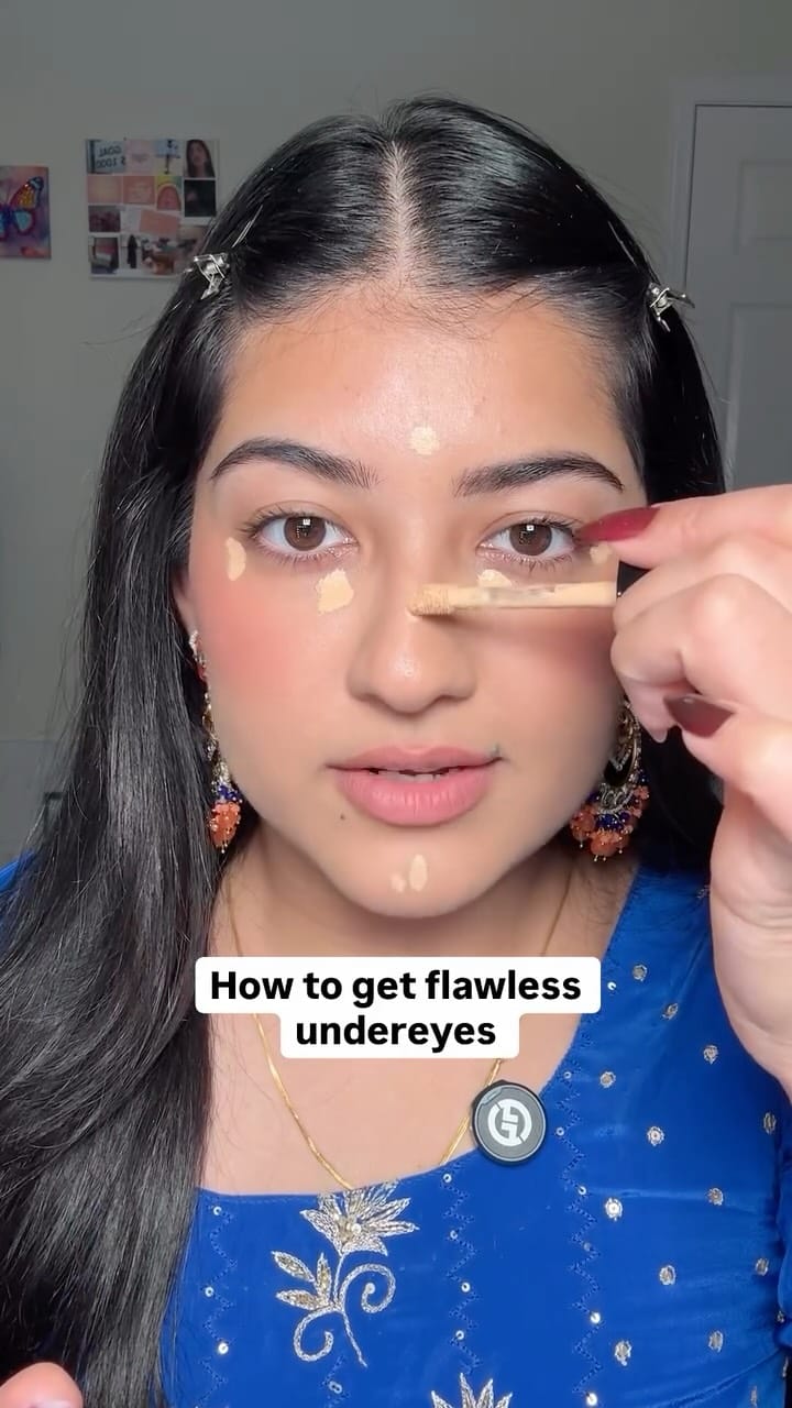 Post 9 by Kiran Kaur  💕 | Beauty.Skincare on Instagram (video)
