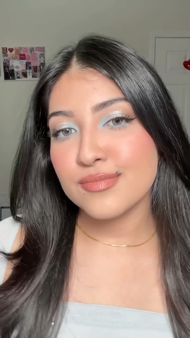 Post 7 by Kiran Kaur  💕 | Beauty.Skincare on Instagram (video)