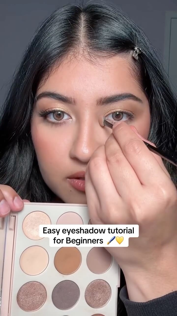Post 4 by Kiran Kaur  💕 | Beauty.Skincare on Instagram (video)