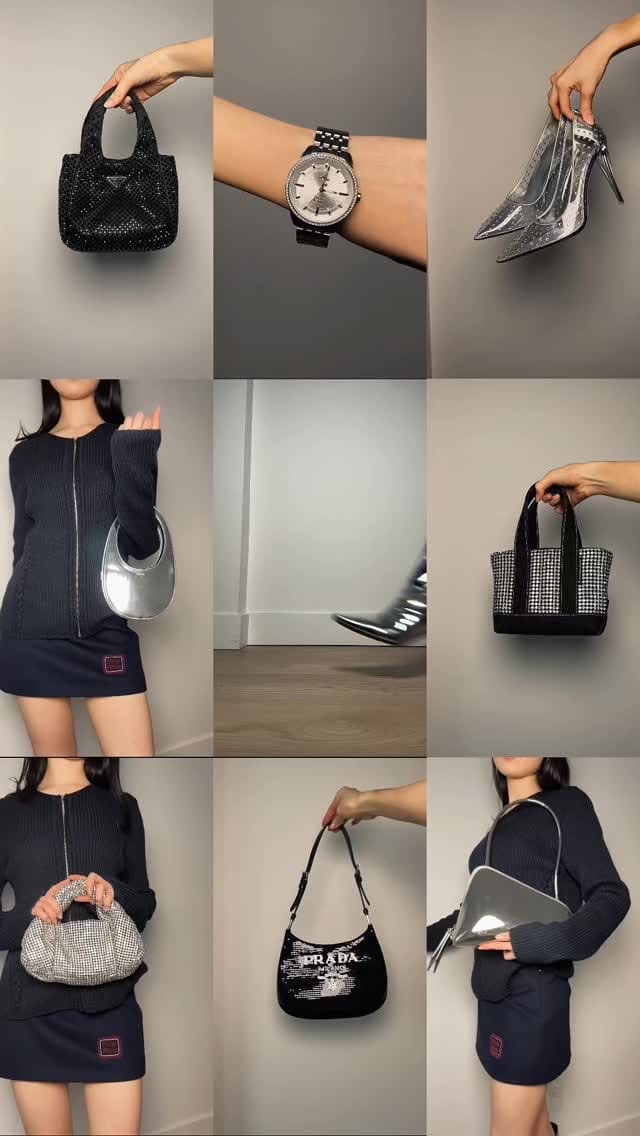 Post 9 by Mine & Yours on Instagram (video)