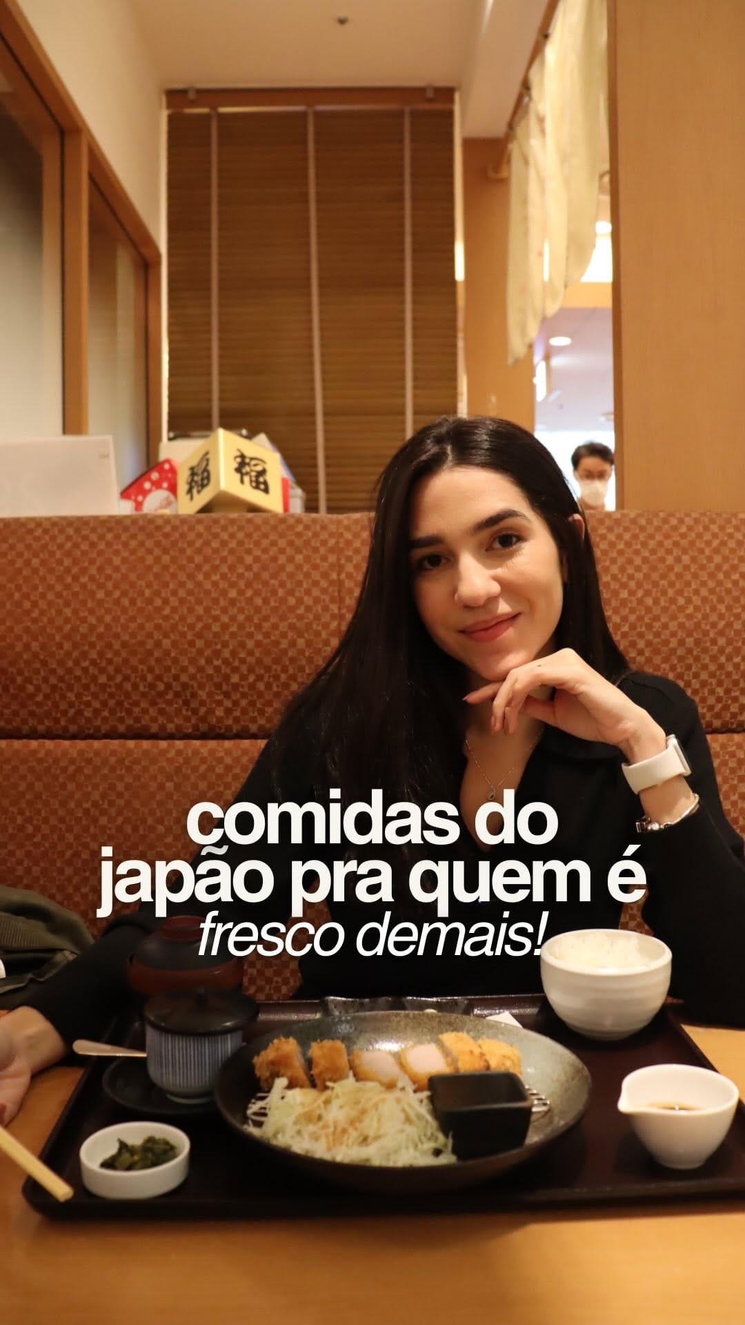 Post 6 by Gaby Coutinho on Instagram (video)