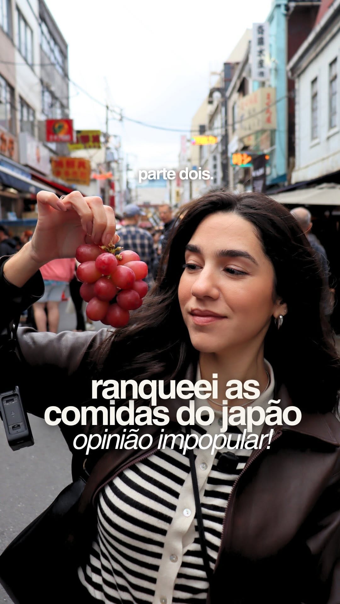 Post 1 by Gaby Coutinho on Instagram (video)