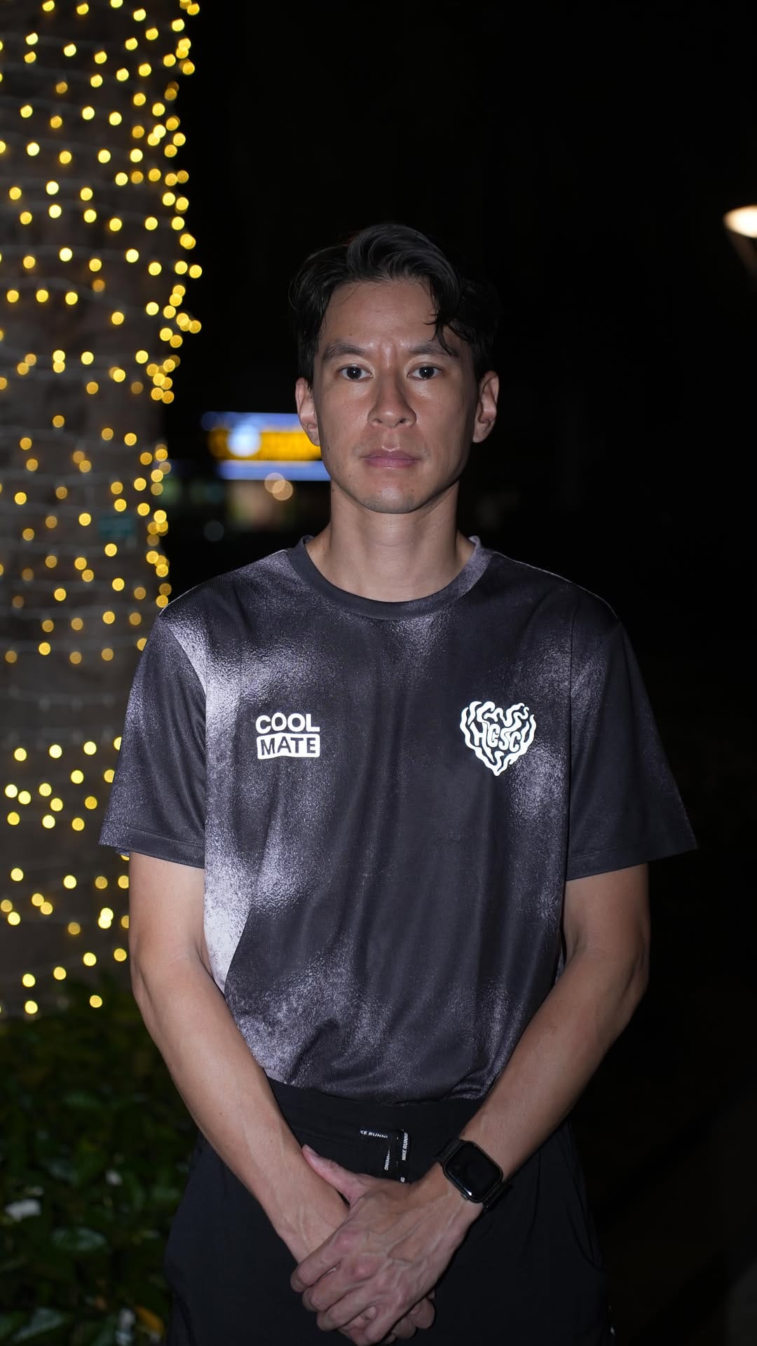 Post 7 by Andre Vo on Instagram (video)
