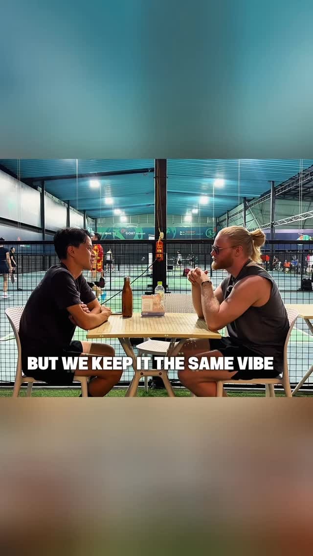Post 3 by Andre Vo on Instagram (video)