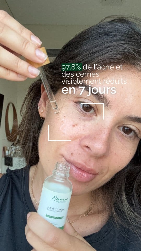 Post 9 by Moroccan Beauty® | 🇲🇦 Skincare on Instagram (video)