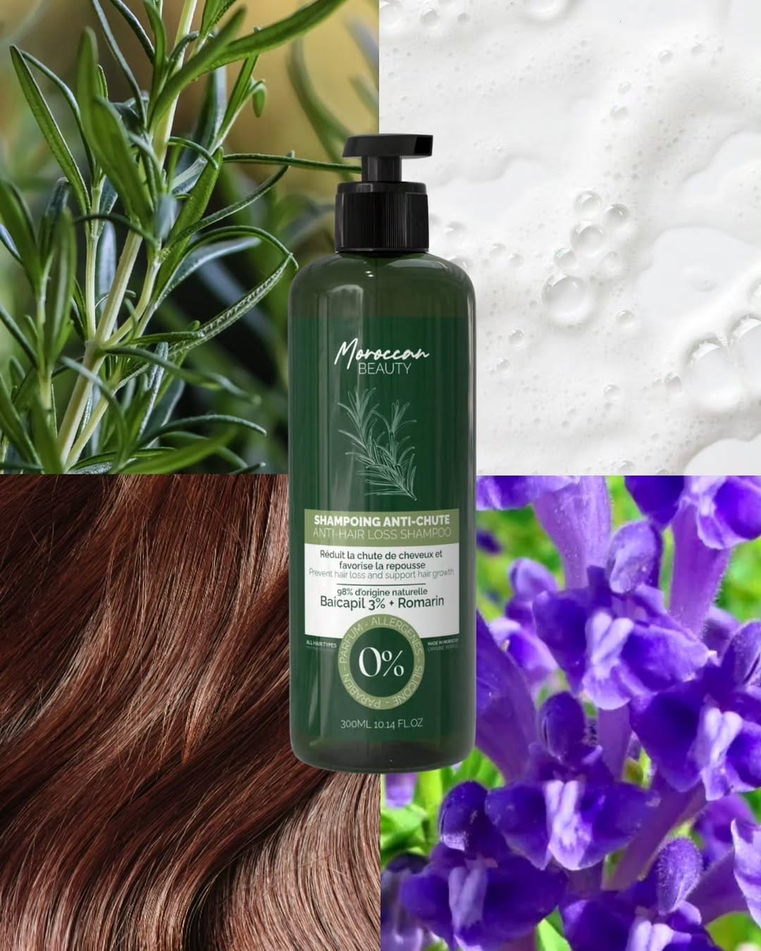 Post 2 by Moroccan Beauty® | 🇲🇦 Skincare on Instagram (carousel)