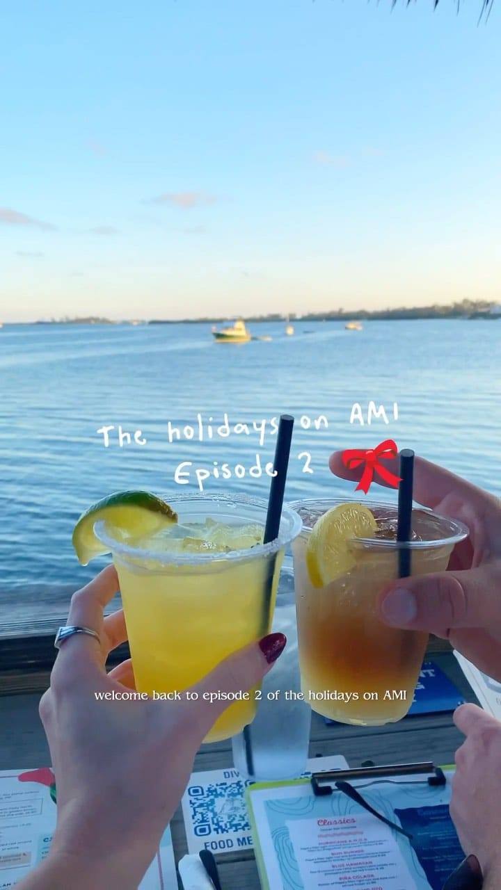 Post 3 by Jessie Grace 🧜🏼‍♀️ on Instagram (video)