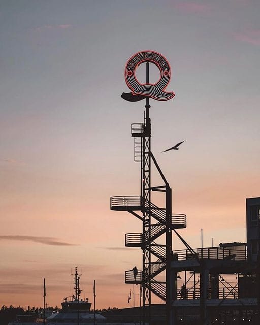 Post 6 by Lonsdale Quay Market on Instagram (image)