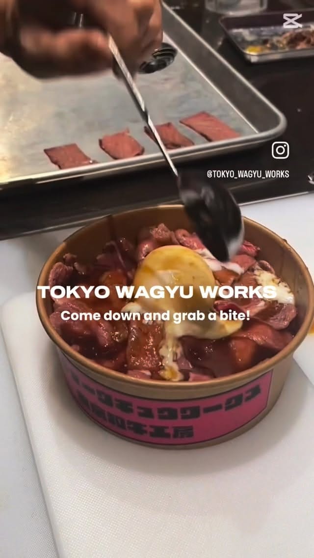 Post 7 by Lonsdale Quay Market on Instagram (video)