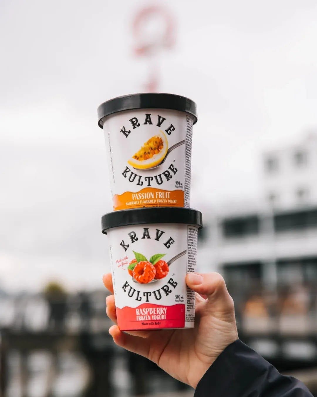 Post 8 by Lonsdale Quay Market on Instagram (image)