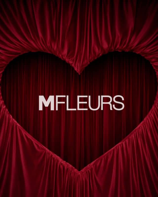 Post 5 by MFLEURS ® OFFICIAL on Instagram (video)