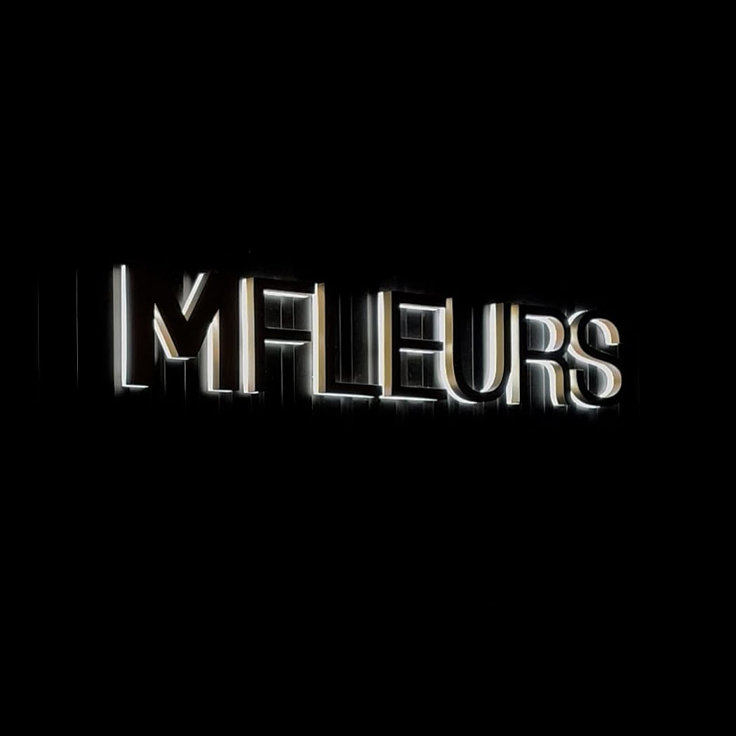 Post 7 by MFLEURS ® OFFICIAL on Instagram (image)