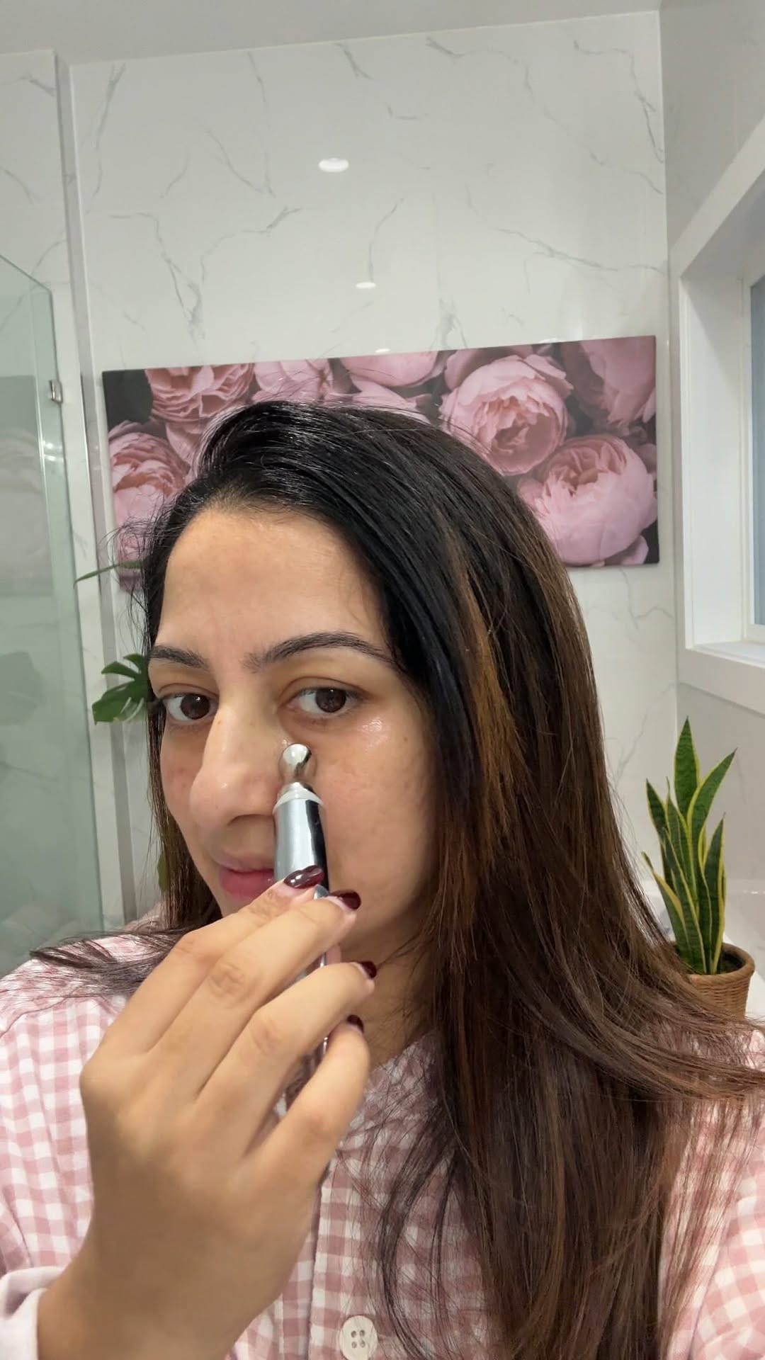 Post 8 by Ammy Gill on Instagram (video)