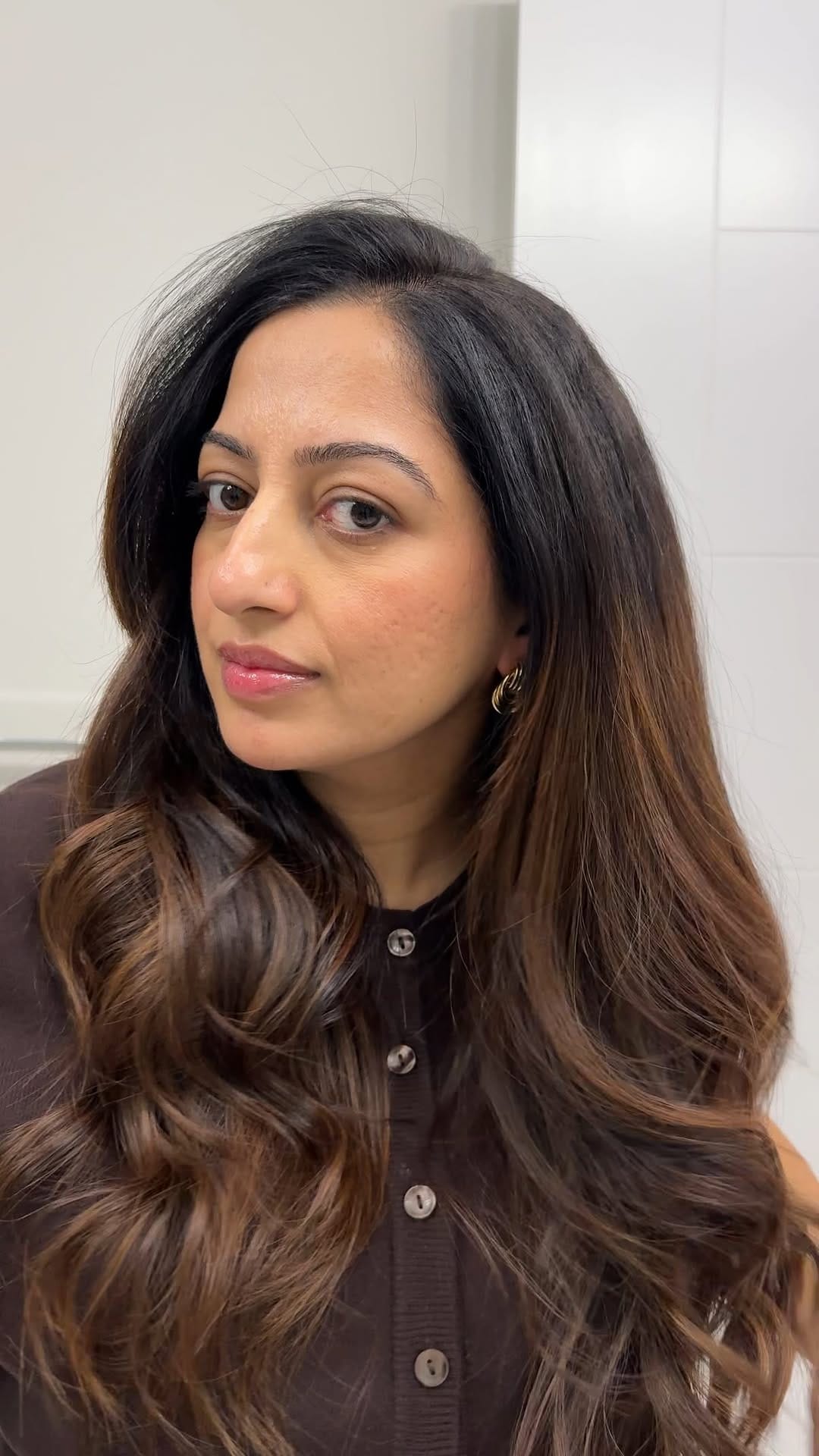 Post 6 by Ammy Gill on Instagram (video)