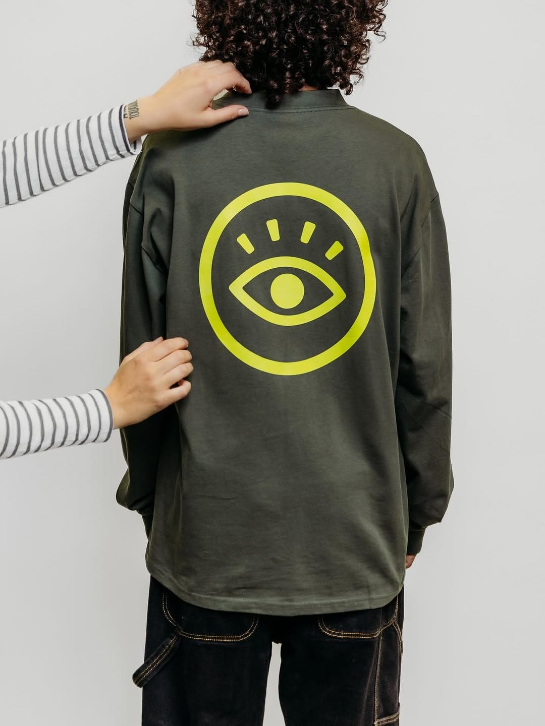 Post 10 by Plenty humanwear on Instagram (image)