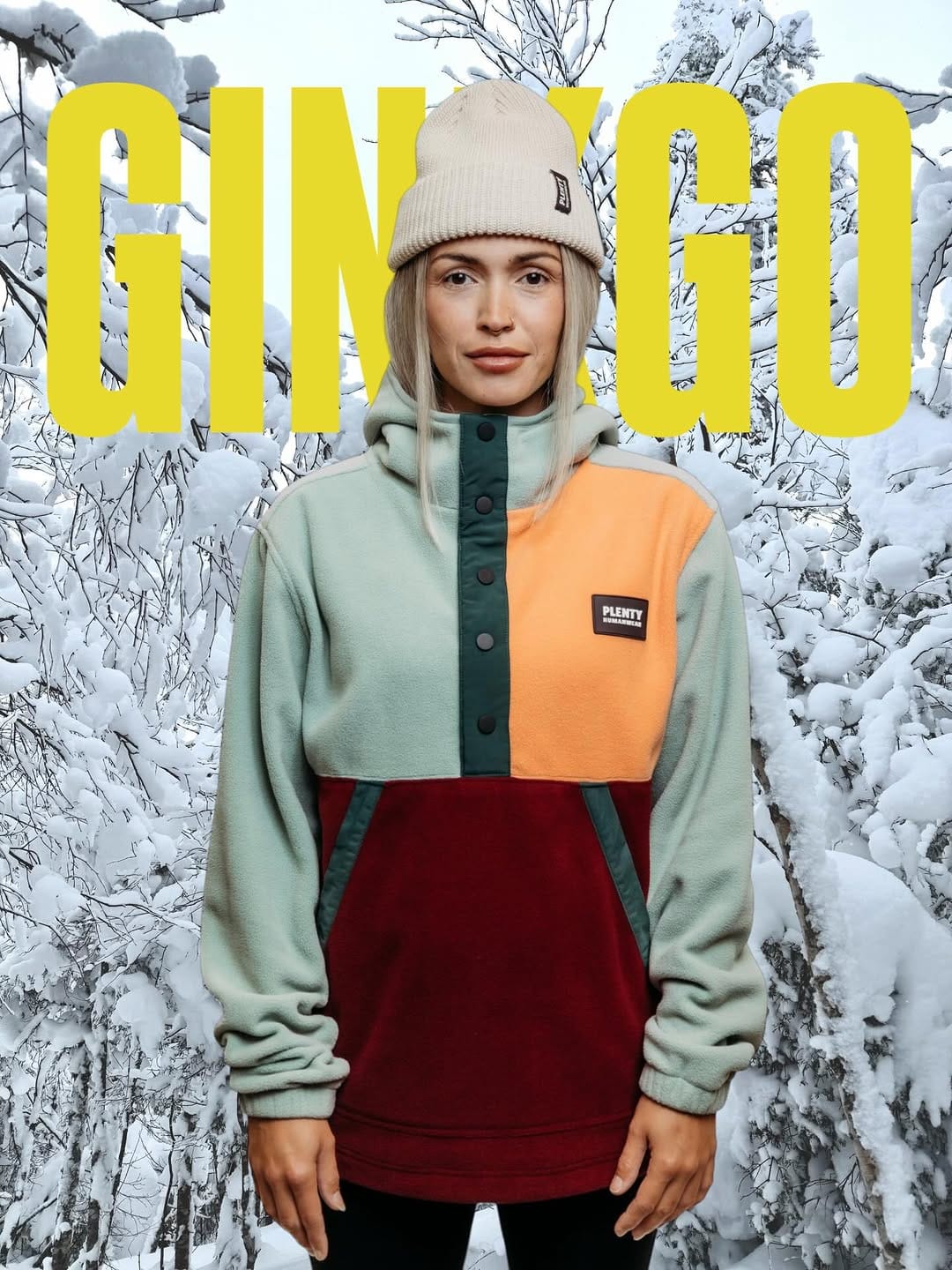Post 6 by Plenty humanwear on Instagram (image)