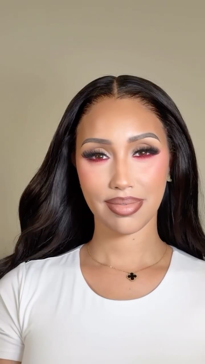 Post 8 by Stacey Edoh | Toronto Professional Beauty Artist on Instagram (video)