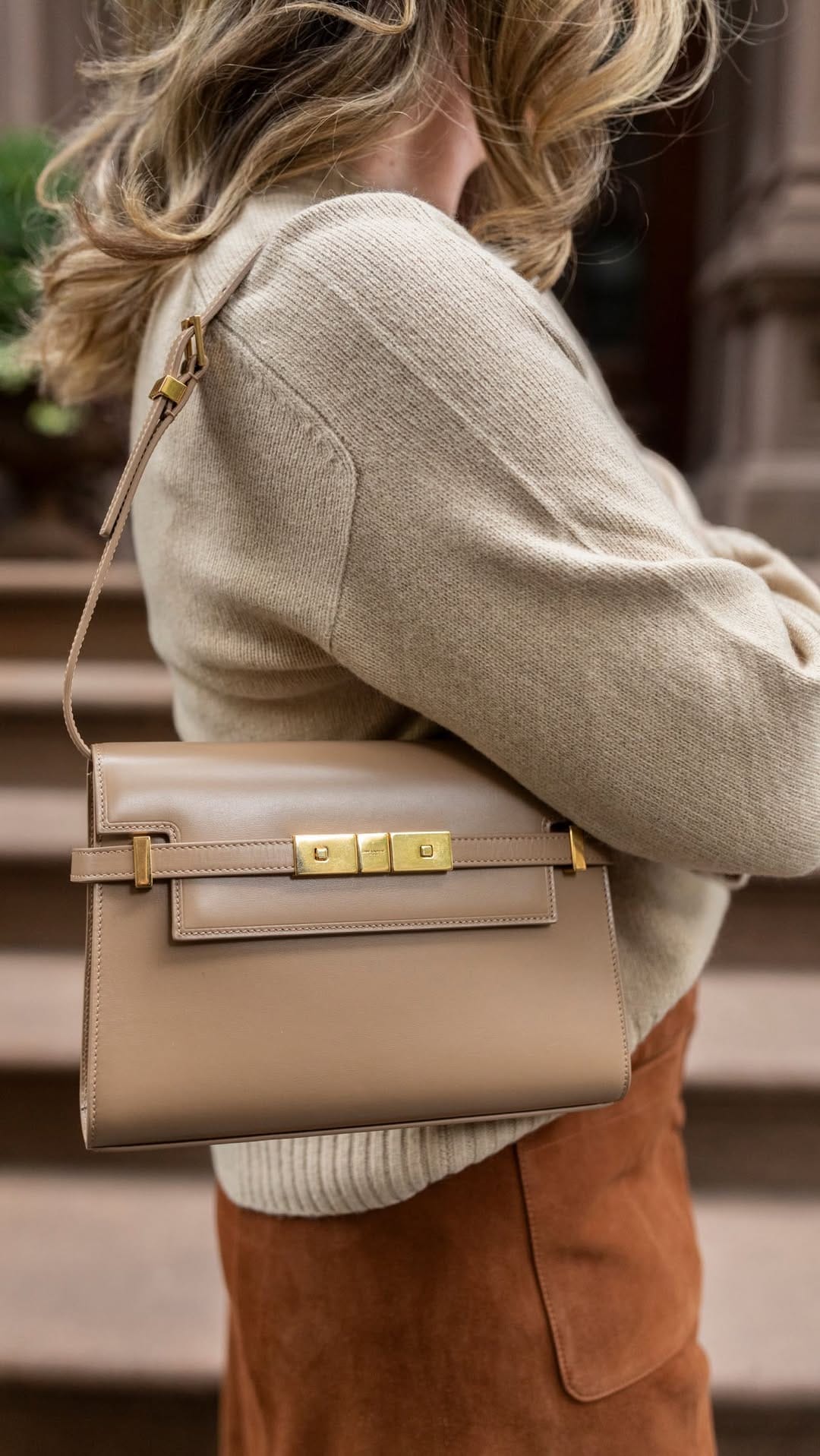 Post 9 by CARTE BLANCHE SHOP on Instagram (video)