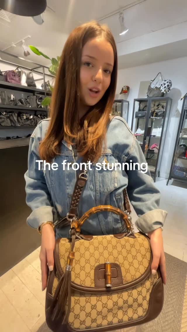 Post 6 by CARTE BLANCHE SHOP on Instagram (video)