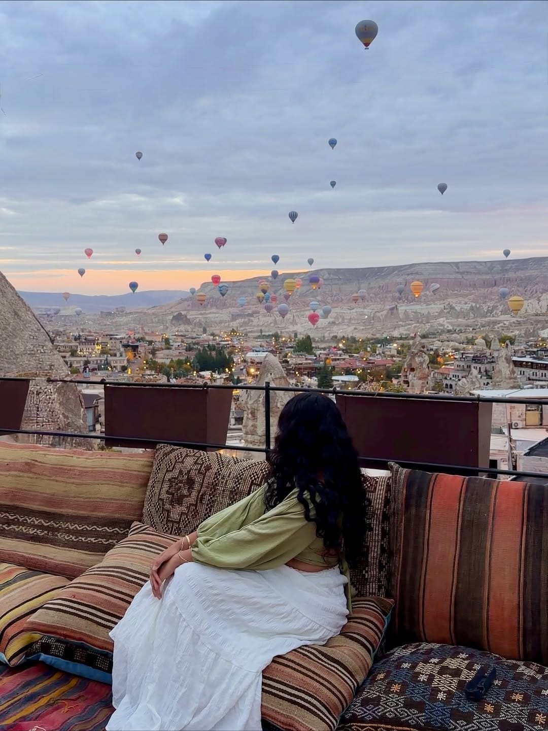 Post 9 by Sai Balaji | Food, Lifestyle & Travel on Instagram (carousel)