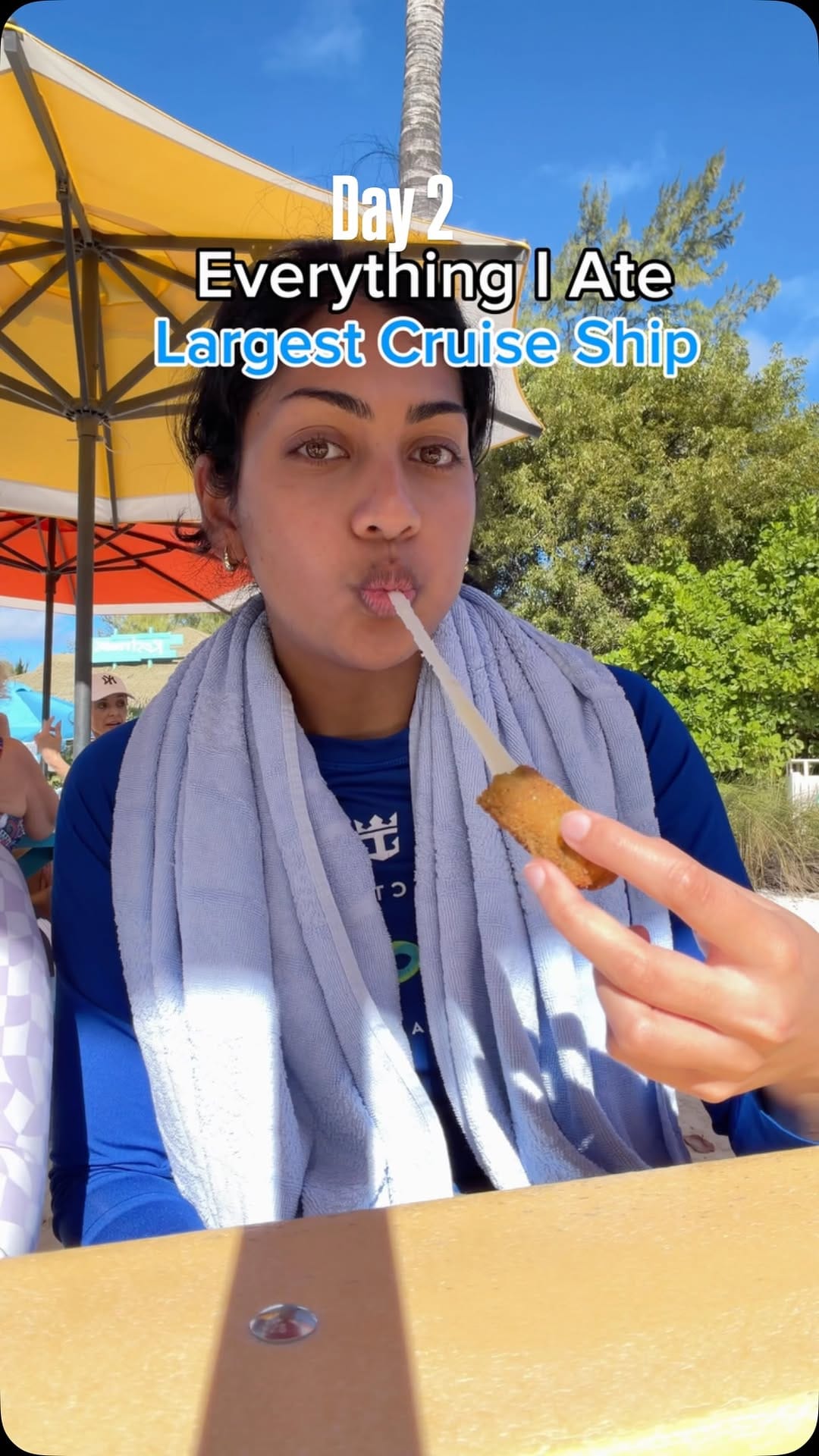 Post 8 by Sai Balaji | Food, Lifestyle & Travel on Instagram (video)