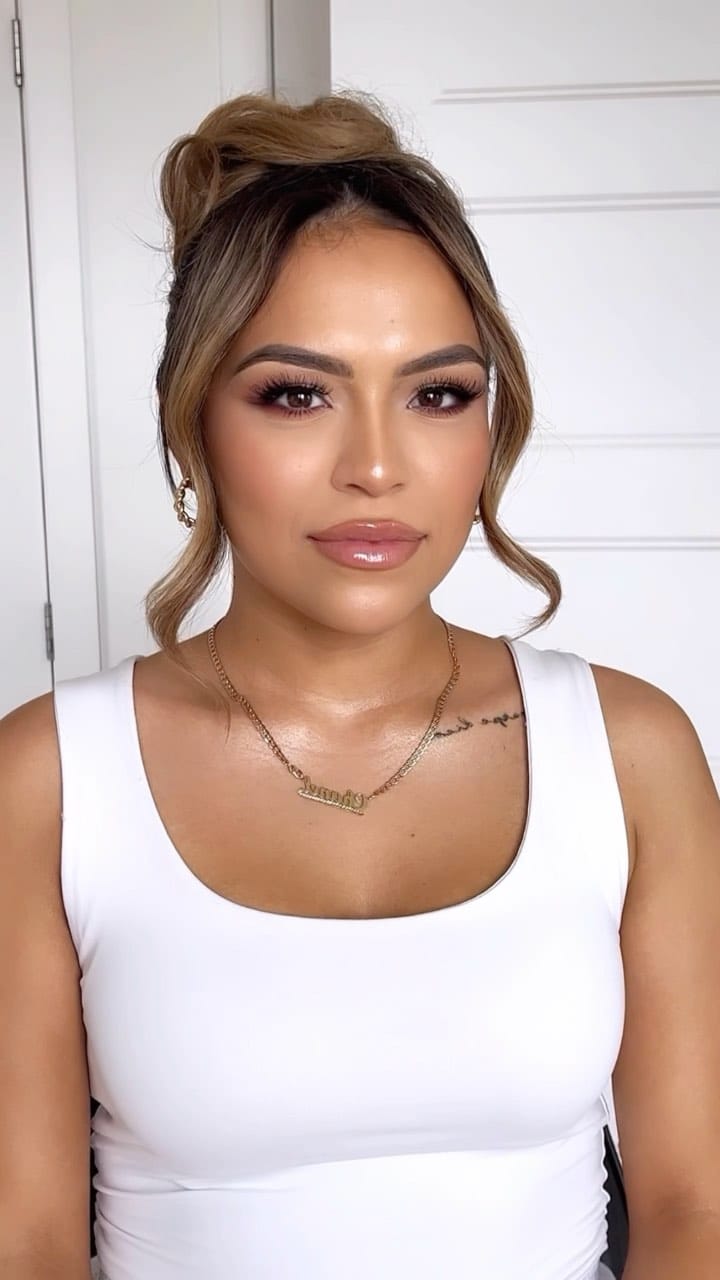Post 5 by Rhodly Desinor on Instagram (video)