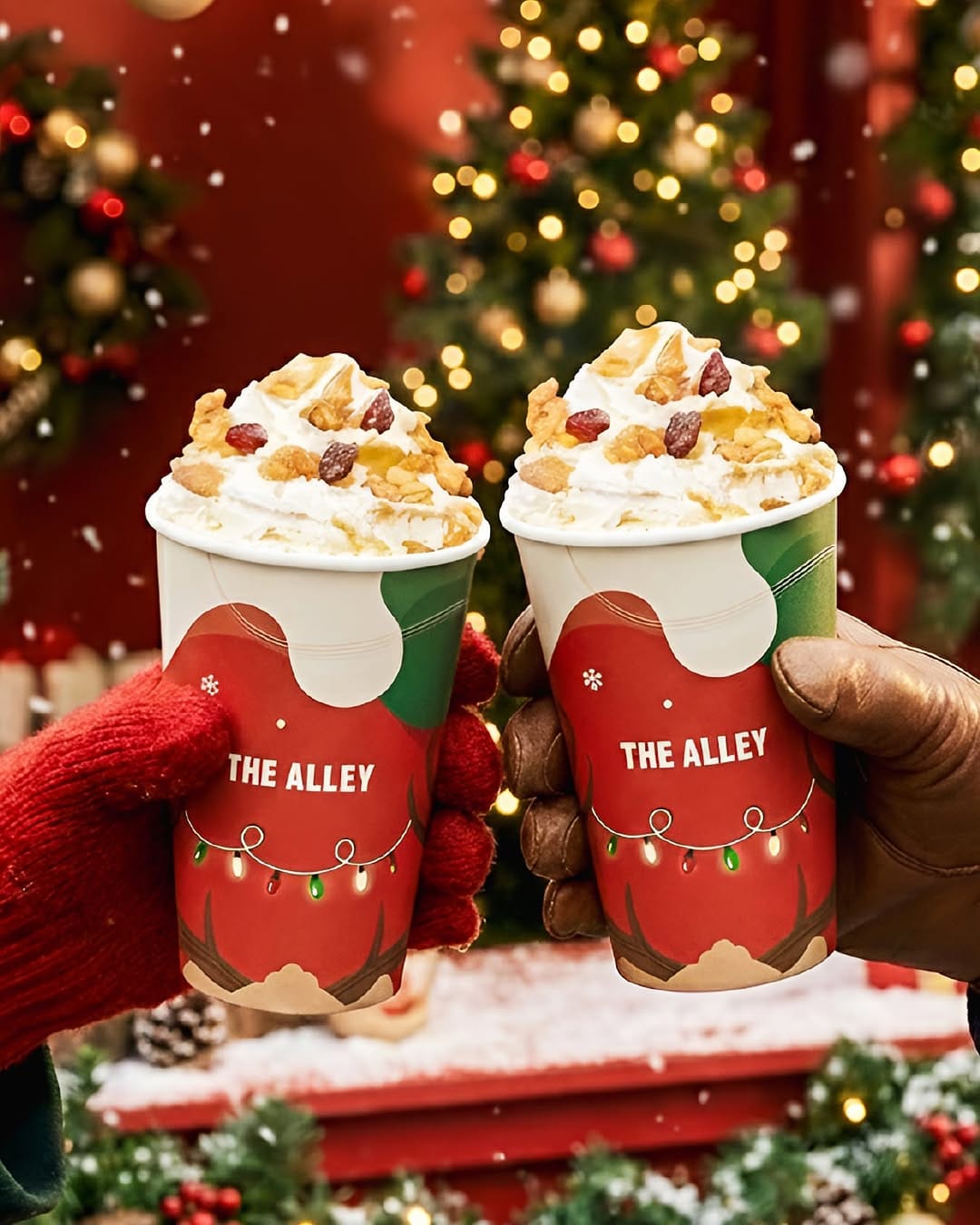 Post 10 by The Alley Canada on Instagram (image)