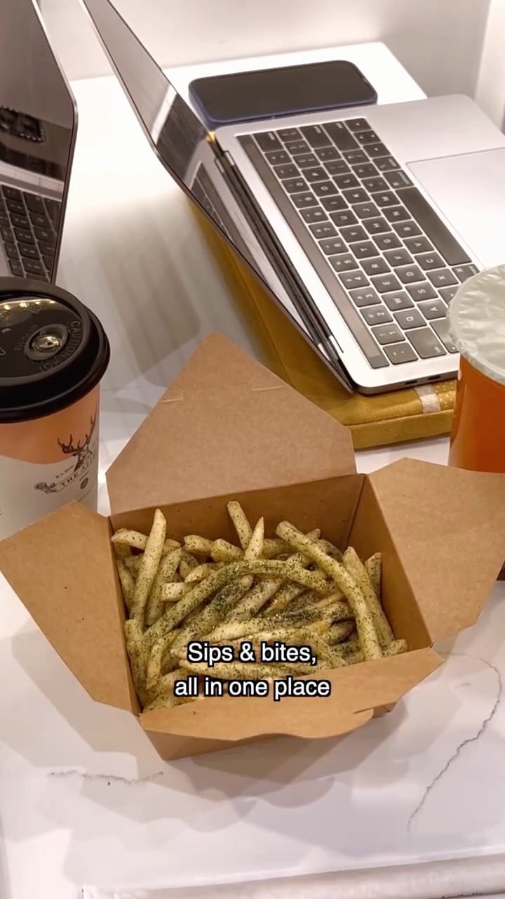 Post 3 by The Alley Canada on Instagram (video)
