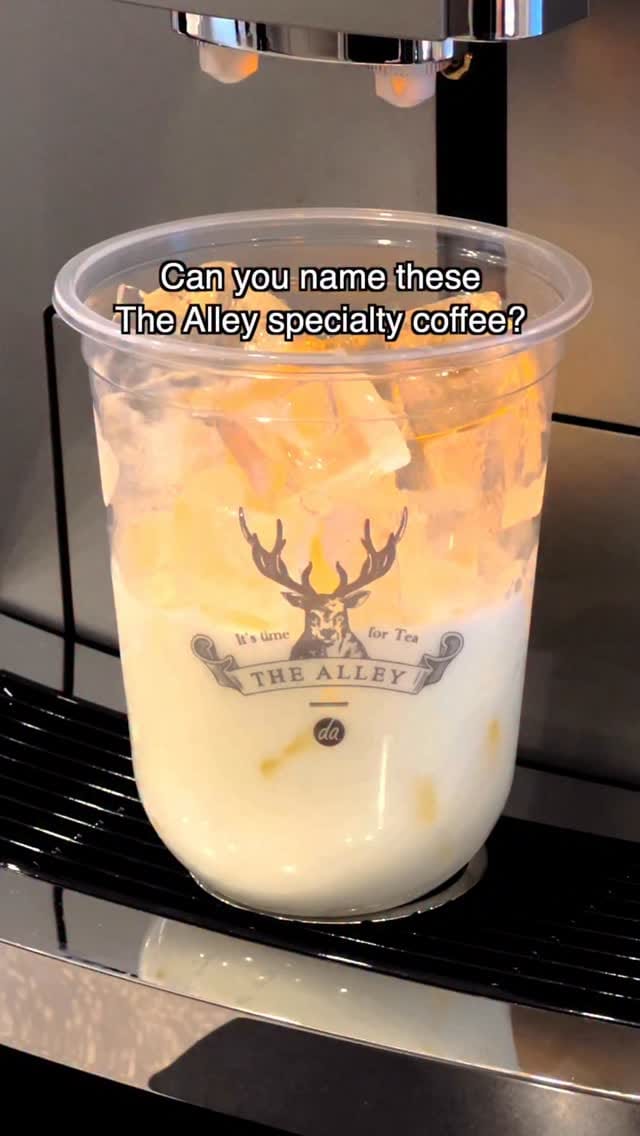 Post 2 by The Alley Canada on Instagram (video)