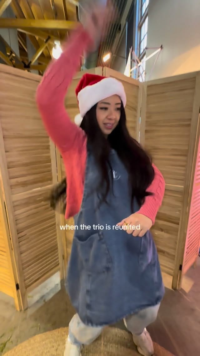 Post 6 by TIKKHU JEWELRY on Instagram (video)