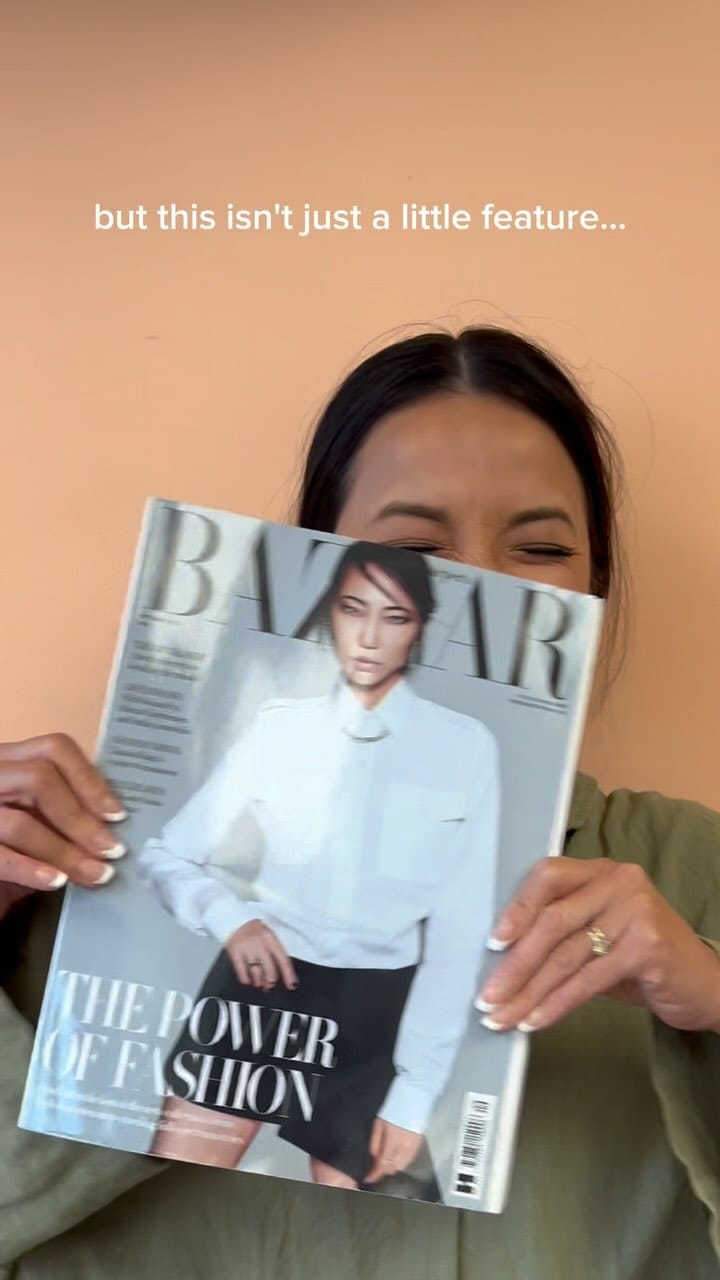 Post 9 by TIKKHU JEWELRY on Instagram (video)