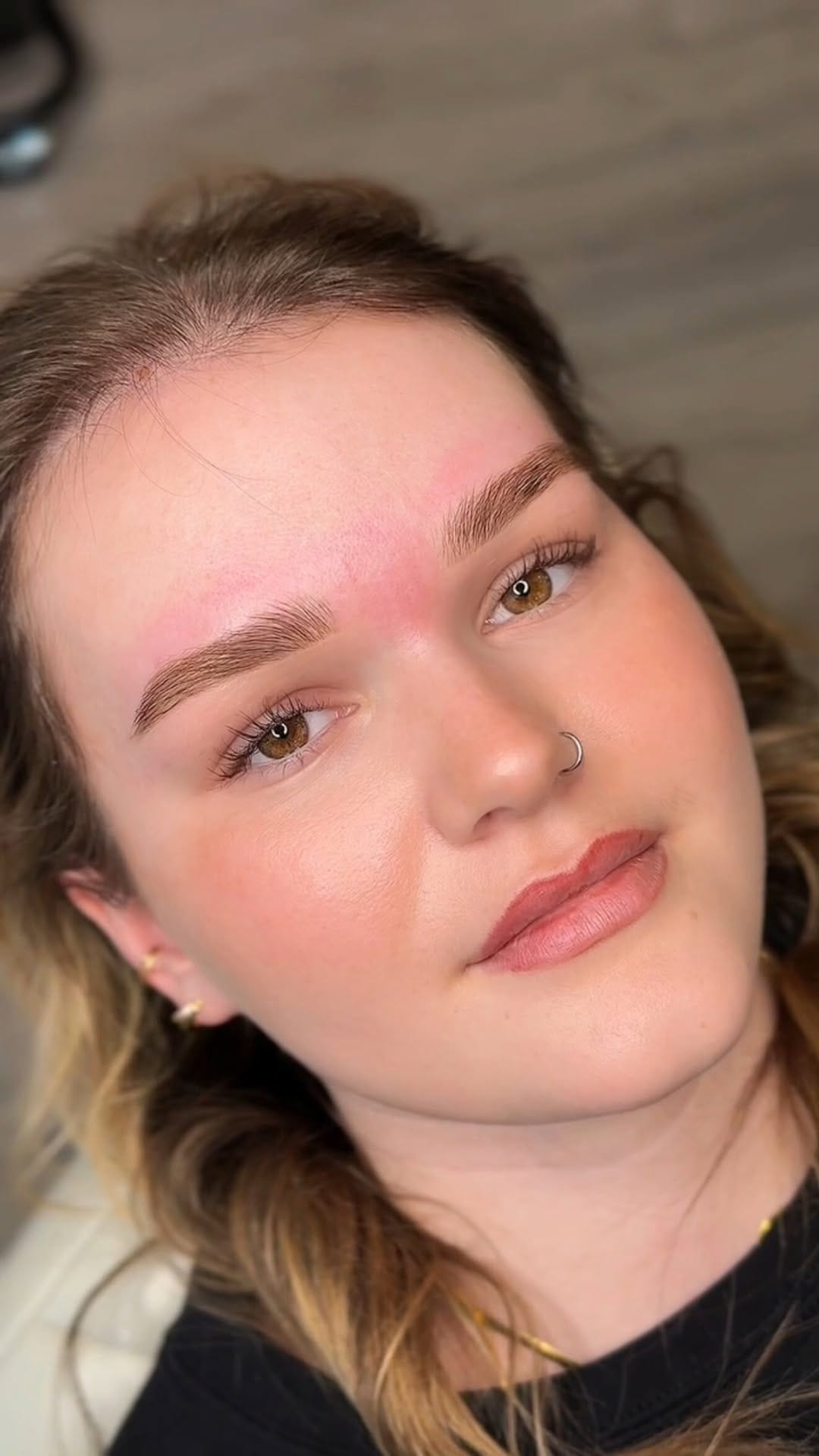 Post 8 by WINNIPEG LASHES + BROWS | BEAUTY + WELLNESS MARKETING on Instagram (video)
